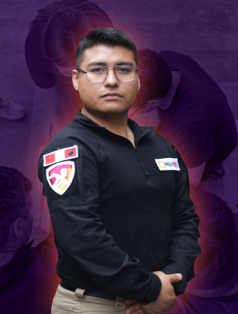 team member