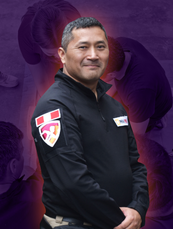 team member